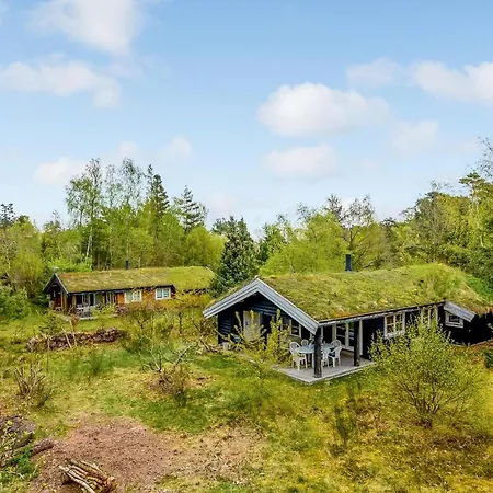In With Wifi Feriehus