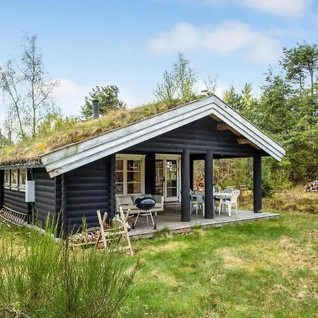 Feriehus In With Wifi *