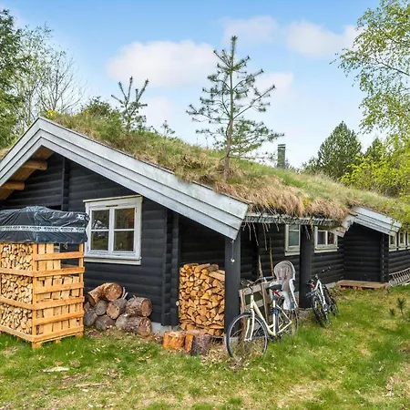 In With Wifi Feriehus *