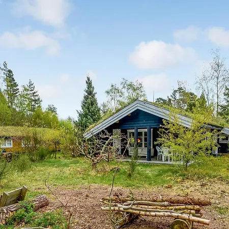 Feriehus In With Wifi *